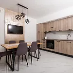 Apartman Euroholiday *