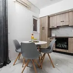 Euroholiday Apartman *