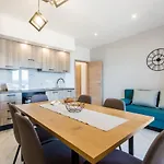 Euroholiday Apartman