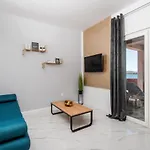 Euroholiday Apartman