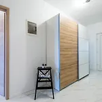 Euroholiday Apartman *