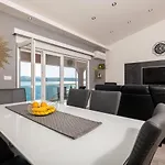 Euroholiday Apartman