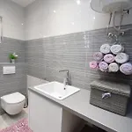 Apartman Euroholiday *
