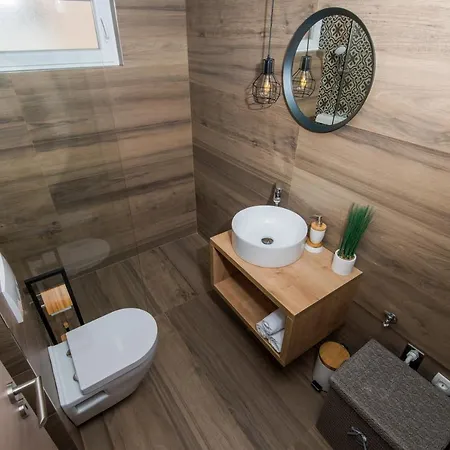 Euroholiday Apartamento Turanj