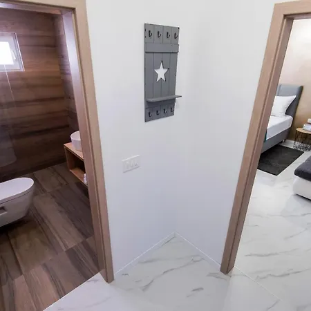 Euroholiday Apartment *
