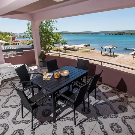 Lägenhet Euroholiday Turanj