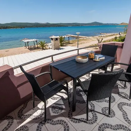 Apartamento Euroholiday *