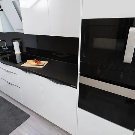 Apartamento Euroholiday *