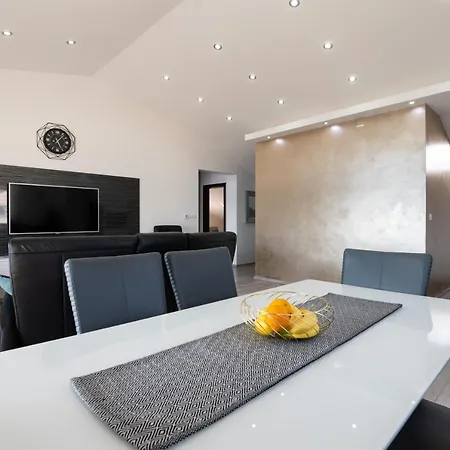 Euroholiday Apartamento