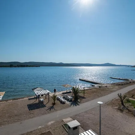 Apartamento Euroholiday Turanj