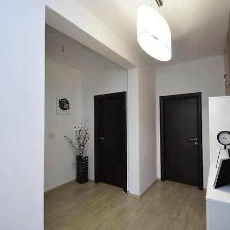 Apartamento Euroholiday
