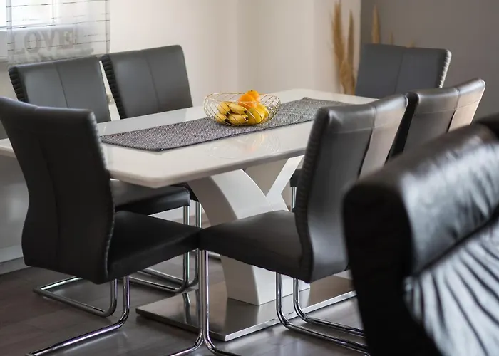 Euroholiday 아파트 *