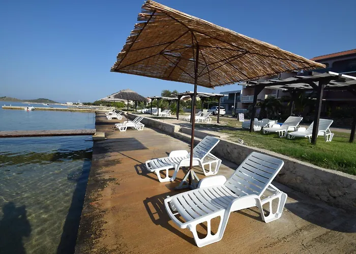 Euroholiday 아파트
