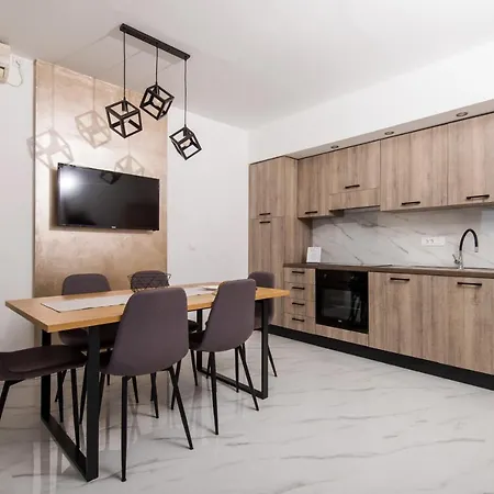 Apartment Euroholiday *