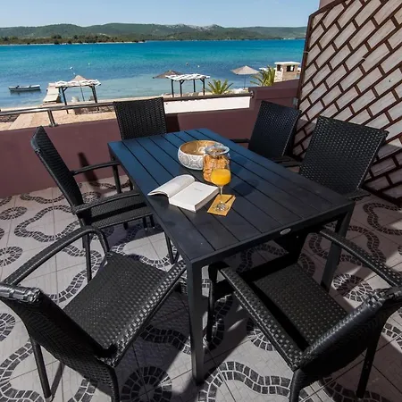 Euroholiday Apartment Turanj