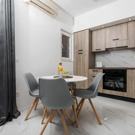 Euroholiday Apartment *