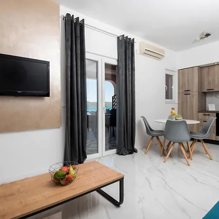 Euroholiday Apartment Turanj