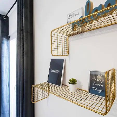 Euroholiday Apartment Turanj