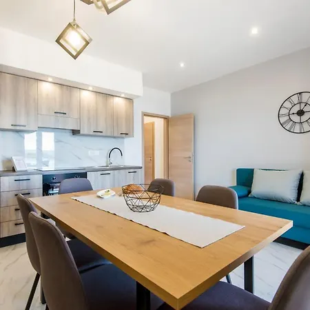 Euroholiday Apartment
