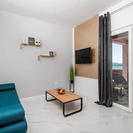 Euroholiday Apartment