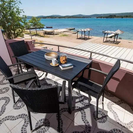 Euroholiday Apartment Turanj