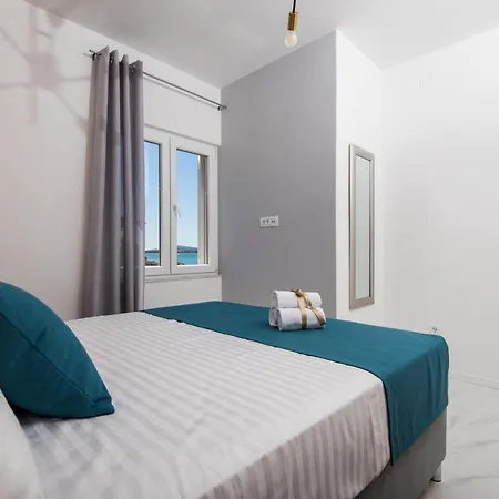 Apartment Euroholiday Turanj
