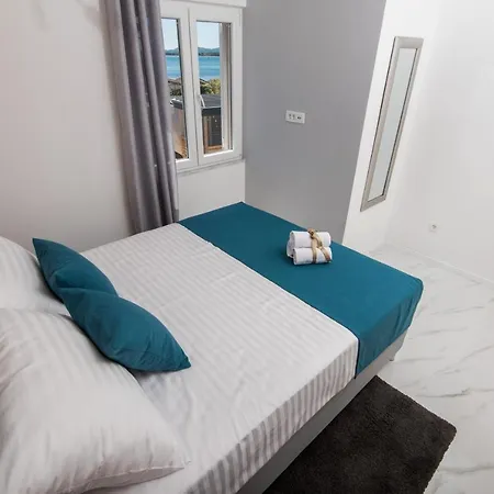 Euroholiday Апартаменты Турань