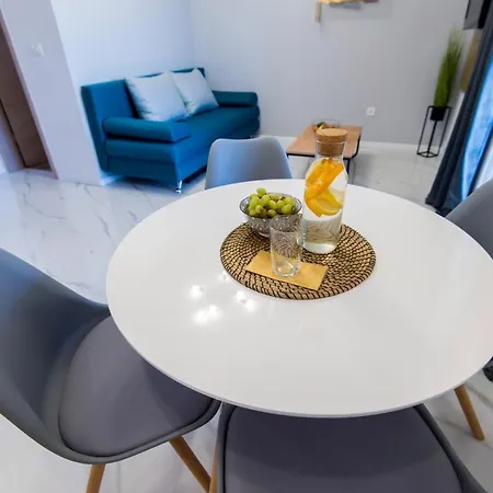 Apartment Euroholiday Turanj