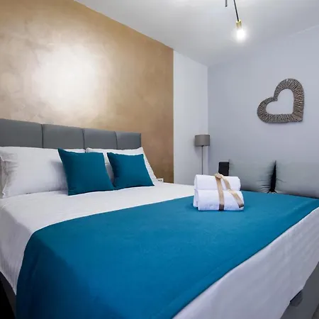 Euroholiday Apartment