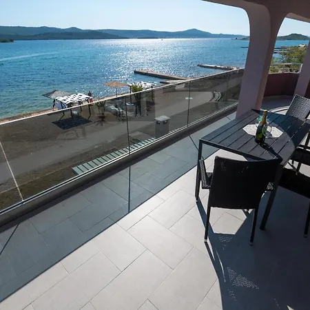 Euroholiday Apartment Turanj