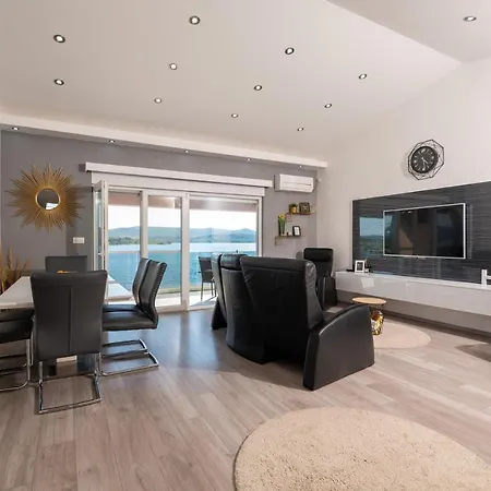 Apartment Euroholiday *