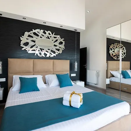 Euroholiday Apartment *