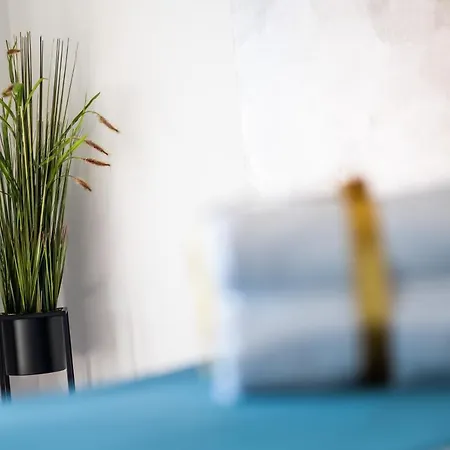 Apartment Euroholiday *