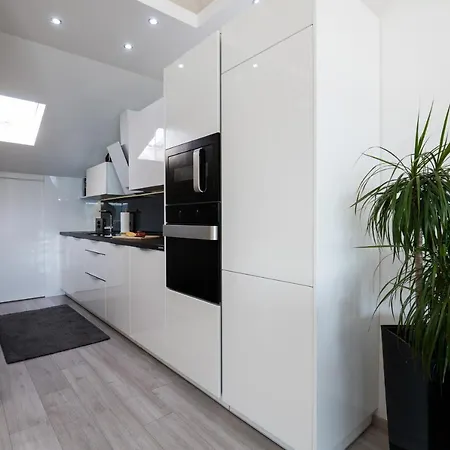 Euroholiday Apartment Turanj