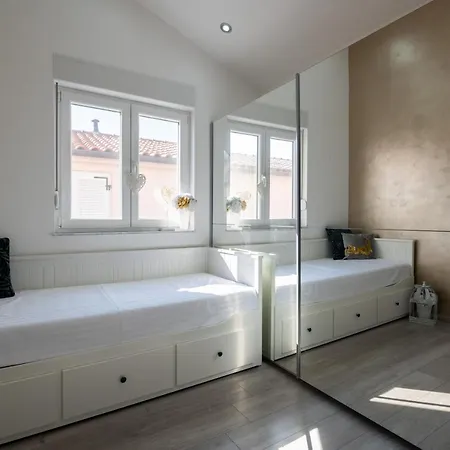 Euroholiday Apartment