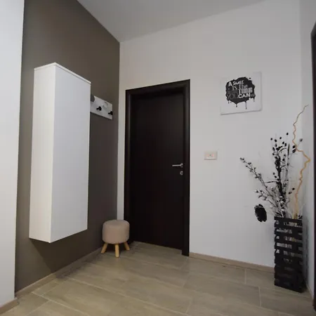 Euroholiday Apartment Turanj