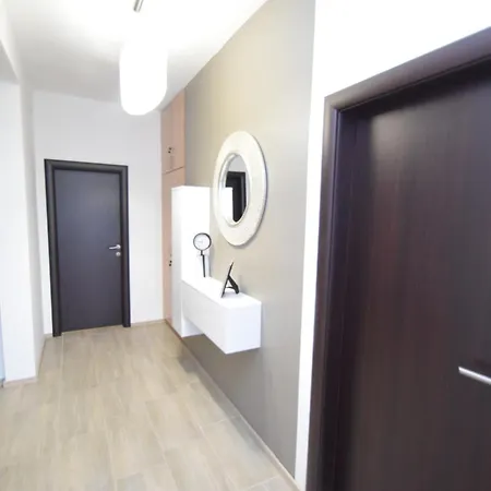 Apartment Euroholiday Turanj