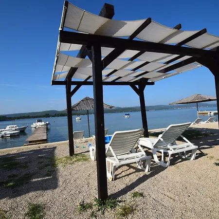 Apartment Euroholiday Turanj
