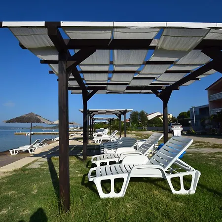 Апартаменты Euroholiday *