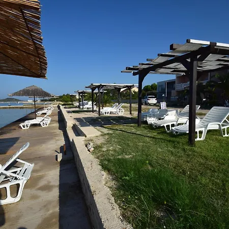 Euroholiday Апартаменты *