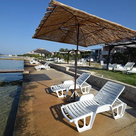 Euroholiday Апартаменты