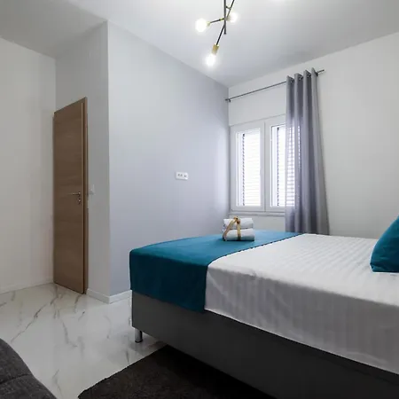 Euroholiday Apartment *