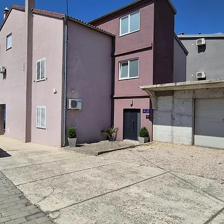 Euroholiday Apartment