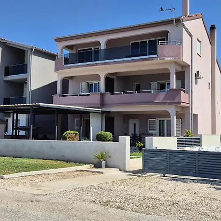 Apartment Euroholiday