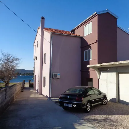Euroholiday Apartment *