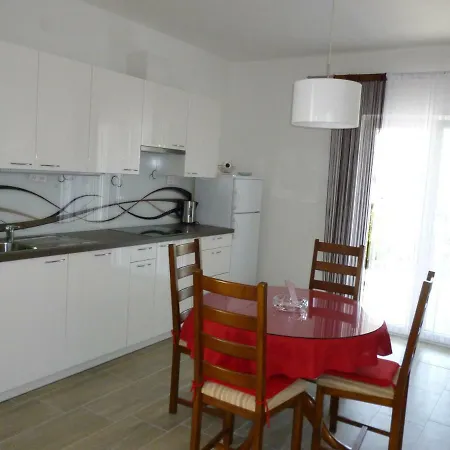 Apartment Euroholiday *
