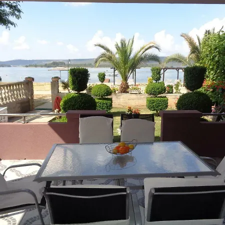 Apartment Euroholiday